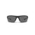 Under Armour Shiny Black UA Propel With Grey Lens