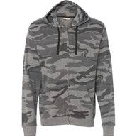 Custom Stitched Camo Black-Cream Sports Pullover Sweatshirt Hoodie Sale  Online – UKSN INC