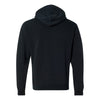 J. America Men's Navy Cloud Fleece Hooded Pullover Sweatshirt