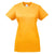 UltraClub Women's Gold Cool & Dry Basic Performance T-Shirt