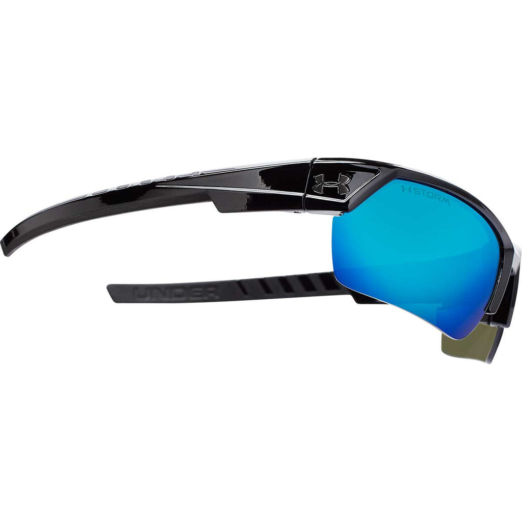 Under armour igniter 2.0 cheap polarized storm