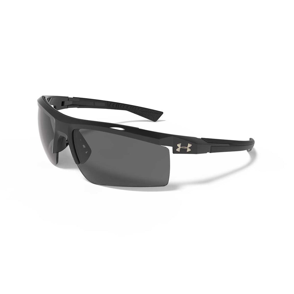 Under armour shop core polarized sunglasses