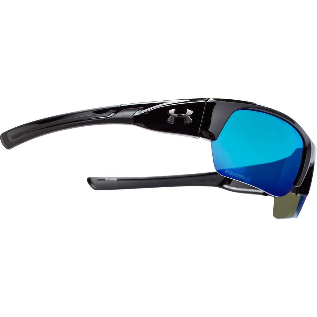 Under armour igniter storm deals polarized sunglasses