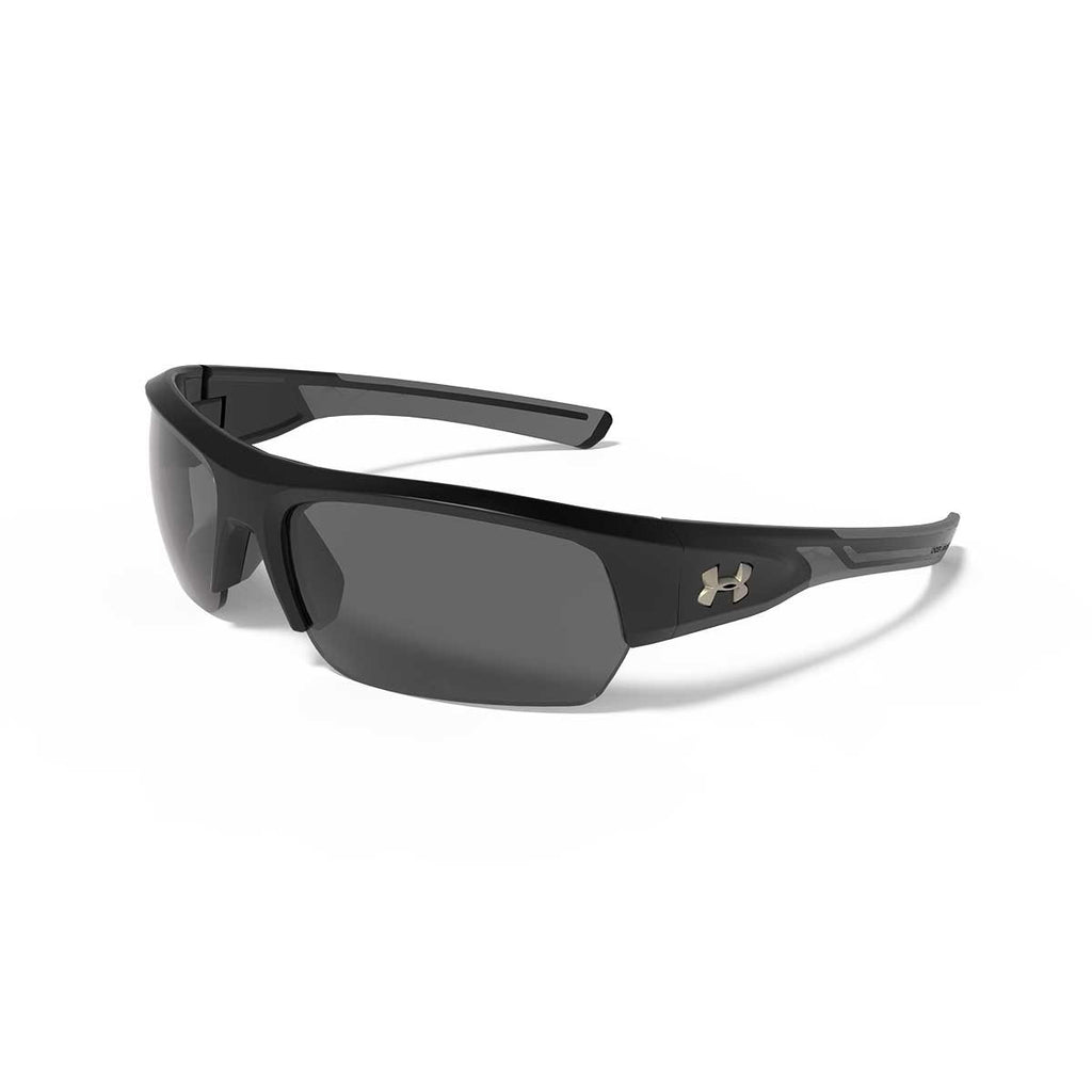 Under armour big store shot polarized sunglasses