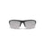 Under Armour Shiny Black UA Propel Storm Polarized With Grey/Chrome Mirror Lens