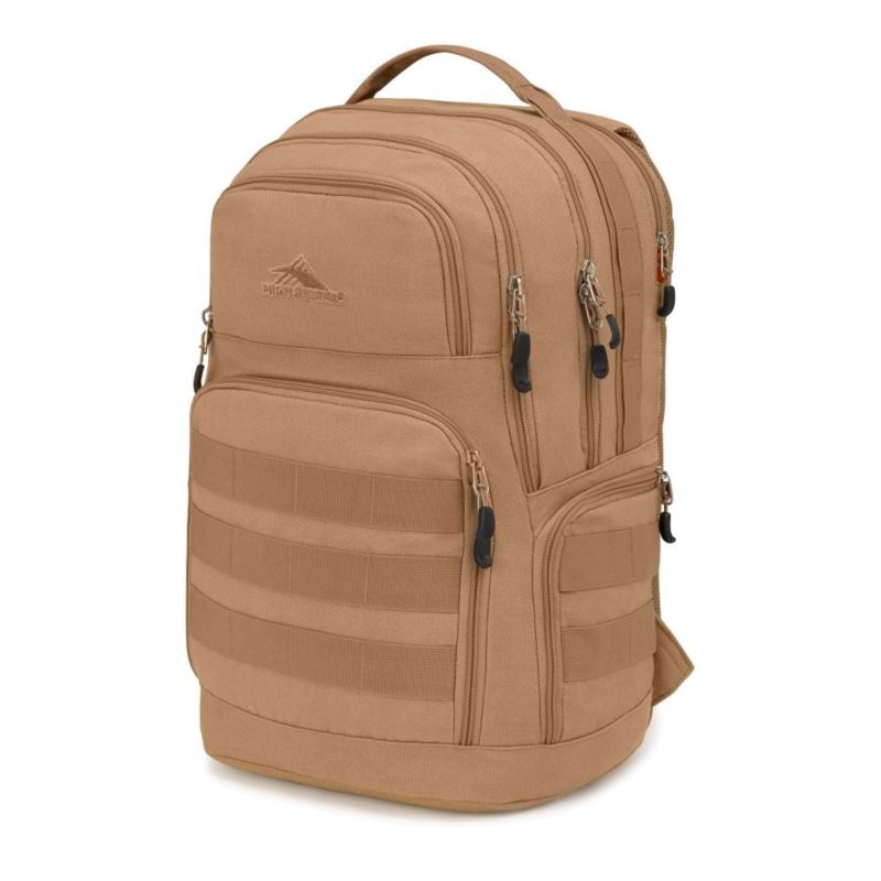 High sierra 2025 rownan backpack