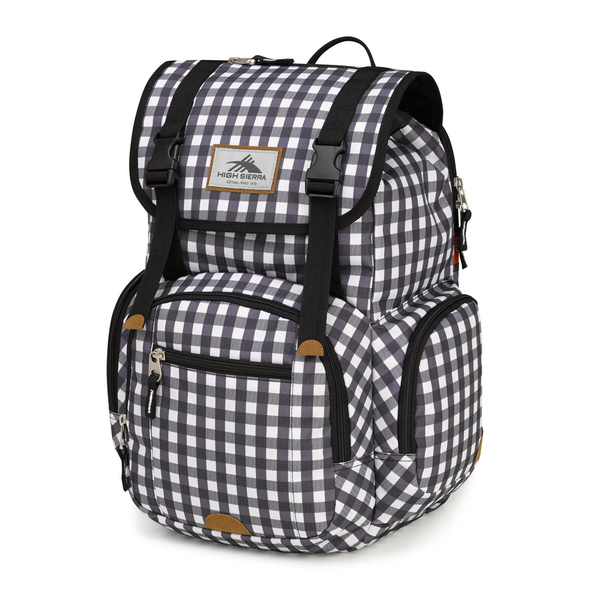 High sierra hotsell emmett backpack