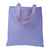 UltraClub Lavender Madison Basic Tote