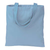 UltraClub Turquoise Madison Basic Tote