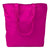 UltraClub Hot Pink Melody Large Tote