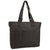 UltraClub Black Super Feature Tote