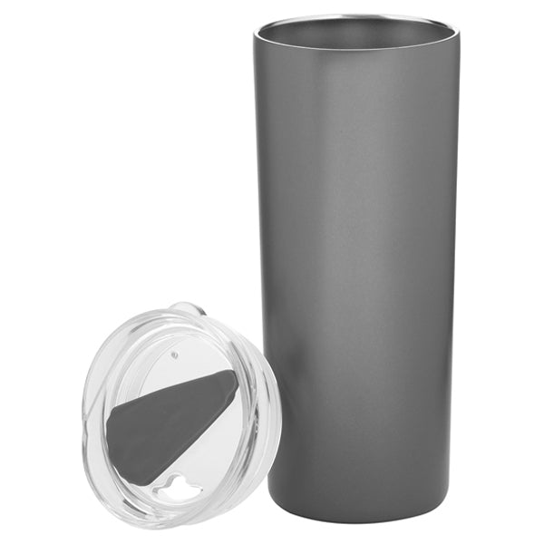 20.9 oz Petal Stainless Steel Thermal Tumbler