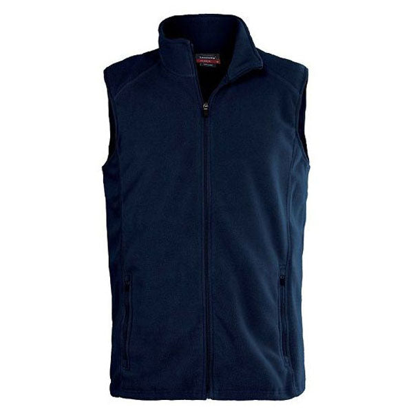 Helena Microfleece Vest