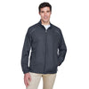 Core 365 Men's Carbon Tall Motivate Unlined Lightweight Jacket