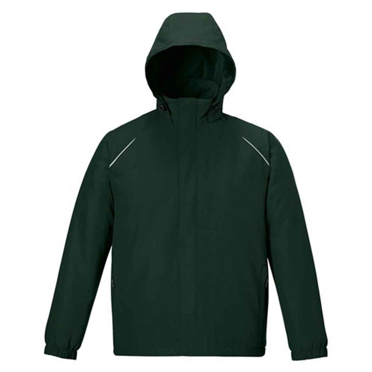 Core365 88189 Brisk Insulated Jacket 