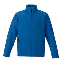 Core 365 Men's True Royal Journey Fleece Jacket