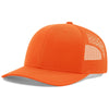 Richardson Blaze Orange Blaze Trucker Hat