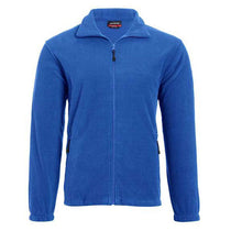 Landway Men's Electric Blue Nantucket Microfleece Jacket