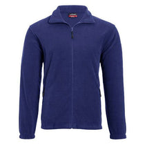 Landway Men's Navy Nantucket Microfleece Jacket