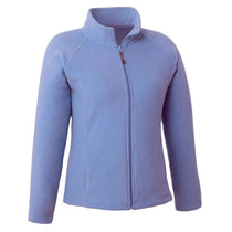 Landway Women's Periwinkle Sonoma Microfleece Jacket