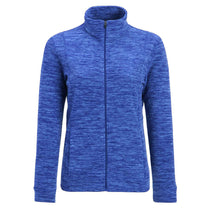 Landway Women's Indigo Cascade Fleece Jacket