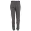 J. America Men's Black Triblend Triblend Fleece Jogger