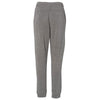 J. America Men's Smoke Triblend Triblend Fleece Jogger