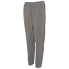 J. America Men's Smoke Triblend Triblend Fleece Jogger