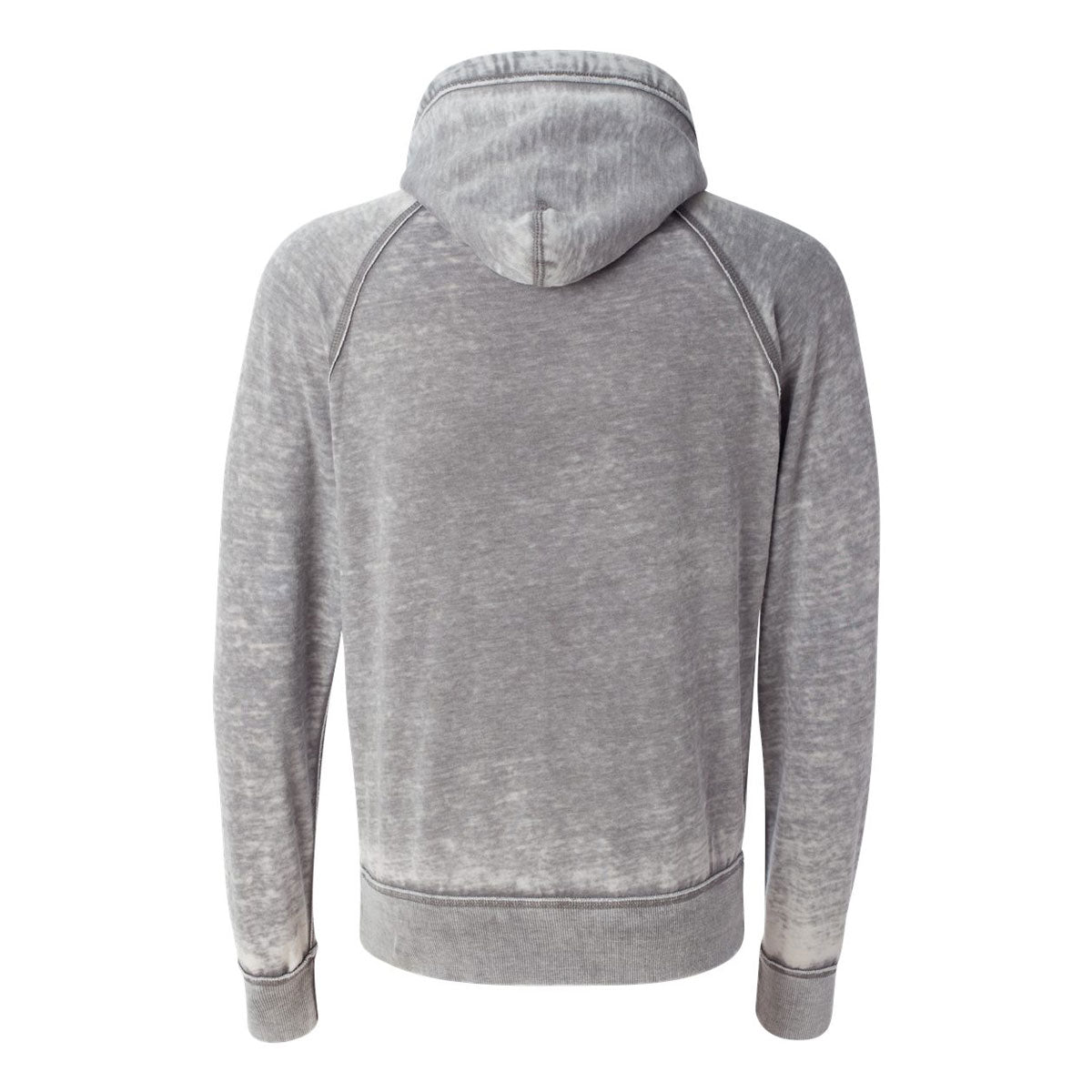 Monogrammed Zen Fleece Hoodie