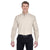 UltraClub Men's Stone Tall Whisper Twill