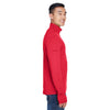 Marmot Men's Team Red Harrier Half-Zip