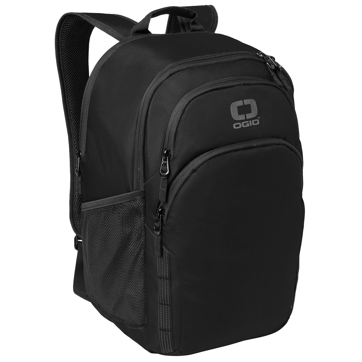 Ogio Carbon Pack, 2024 Backpack, Brand New with Tags, Black