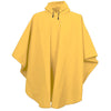 Charles River Men's Yellow Cyclone Eva Poncho