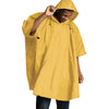 Charles River Men's Yellow Cyclone Eva Poncho