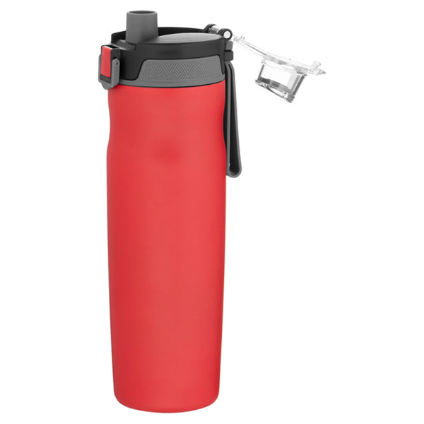 Custom H2Go Jolt Stainless Steel Insulated Bottle 20.9oz 