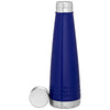 H2Go Blue Swig 14 oz. Bottle