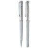 Balmain Silver Regal Pen Set