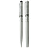 Balmain Silver Empire Pen Set