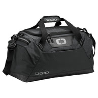 Mercedes-Benz Ogio Embroidered Large Duffel Bag ‘The Autobahn Collection’