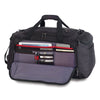 MerchPerks Samsonite Black Xenon 2 Travel Bag