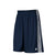 adidas Unisex Collegiate Navy Climalite Practice Short