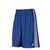 adidas Unisex Collegiate Royal Climalite Practice Short