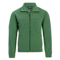 Landway Men's Spruce Recycled Newport Fleece Jacket