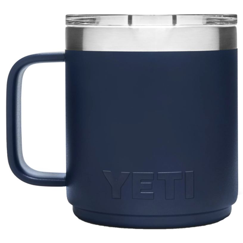 Yeti Rambler 10 oz Stackable Mug