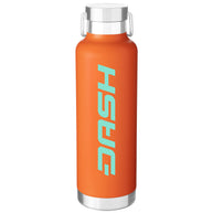 h2go 23oz BPA FREE Acrylic • Custom h2go Bottles