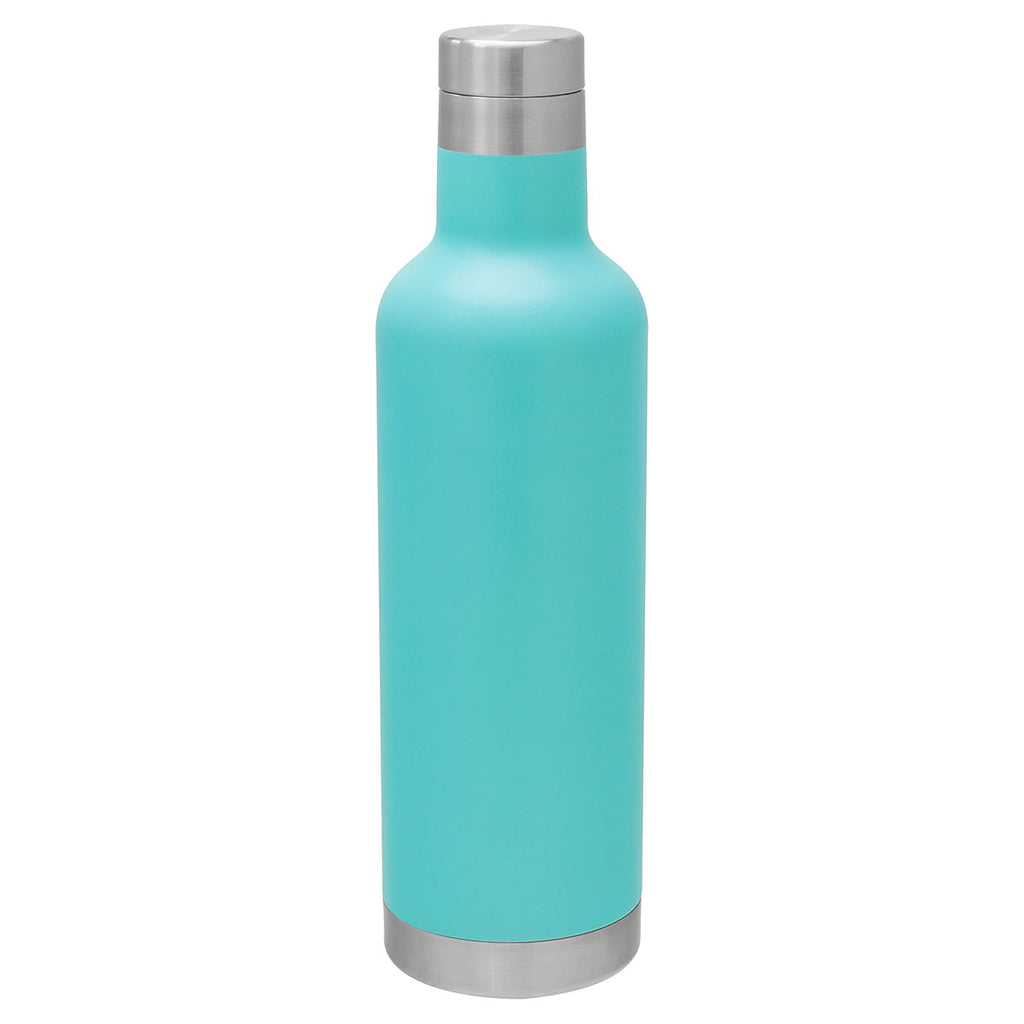 H2Go Matte Mint Noir Bottle 25 oz