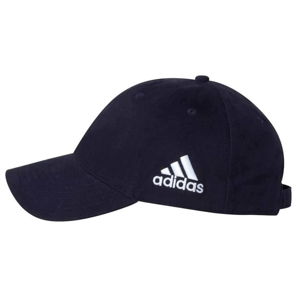 adidas Golf New Navy Core Performance Relaxed Cap