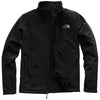 The North Face Men's Black Apex Bionic 2 Jacket - Updated Design