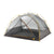 The North Face Golden Oak/Saffron Yellow Talus 4 Tent