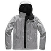 The North Face Women's Mid Grey Resolve 2 Jacket